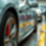 Effective Techniques for Removing Paint Stains from Cars Effective paint stain removal techniques for vehicles