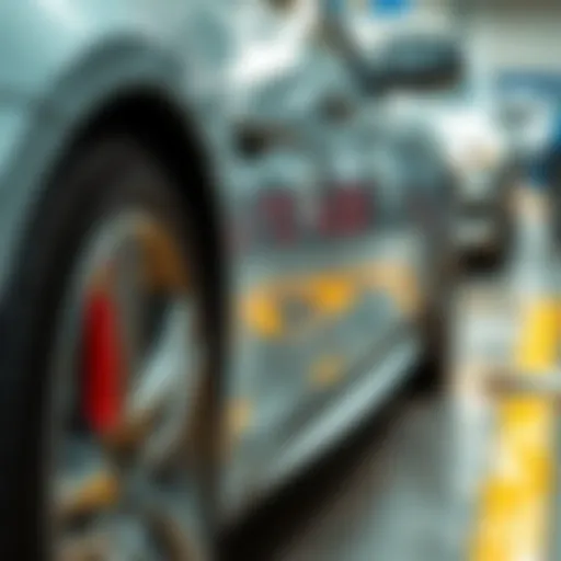 Effective Techniques for Removing Paint Stains from Cars Effective paint stain removal techniques for vehicles