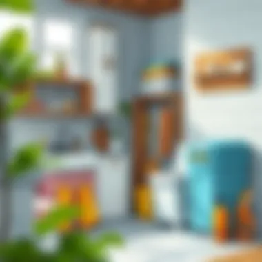 Tips for avoiding common cleaning mistakes