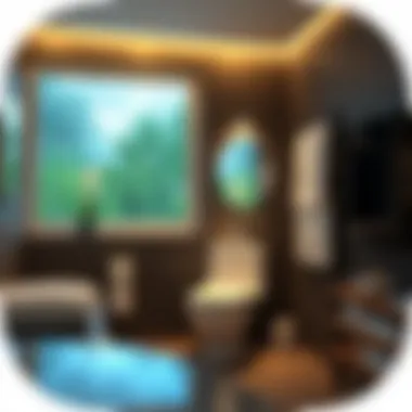 Ventilation tips for a fresher bathroom