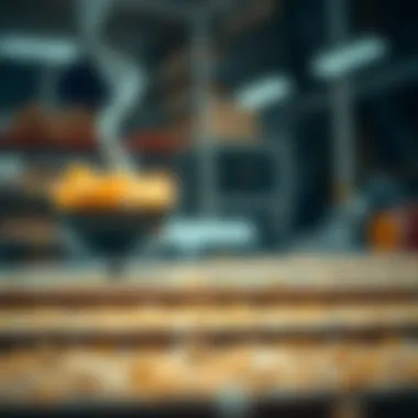 Benefits of synthetic drying in various applications