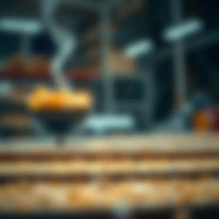 Benefits of synthetic drying in various applications