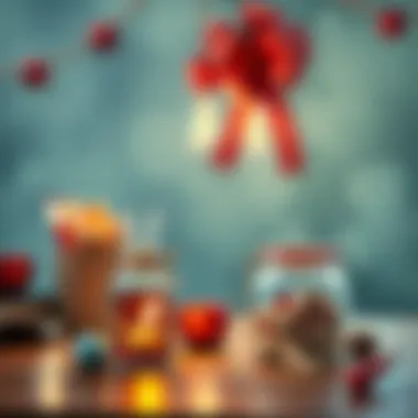 Unique and creative gift suggestions