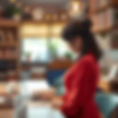 Creative concepts for simplifying tasks