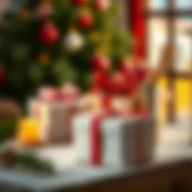 Creative gift ideas for spouses