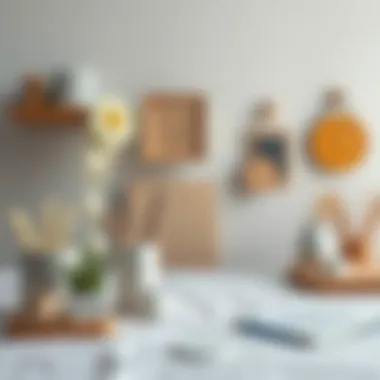 Comprehensive Guide to a DIY Project Step-by-step guide to a DIY project