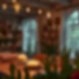 Creative DIY project ideas