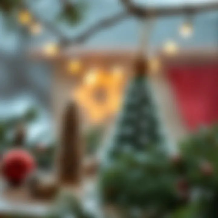 Overcoming Challenges in Pine Tree Crafting Common challenges faced during pine tree crafting and solutions