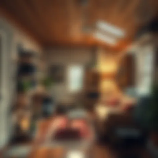 Safe spots to take shelter during an earthquake inside a house