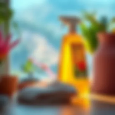 Effective odor removal techniques