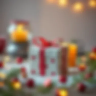 Creative gift ideas for special occasions