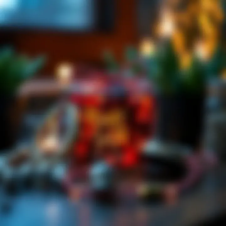 Personalized gifts that leave a lasting impression