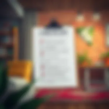 Essential Checklist for a Successful Move Checklist for moving day preparations