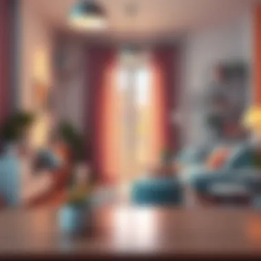 Key Tips for Organizing Your New Home Key organization tips for new home arrangements