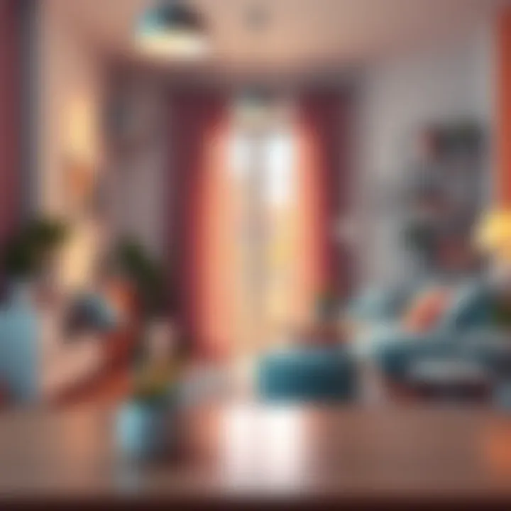 Key Tips for Organizing Your New Home Key organization tips for new home arrangements