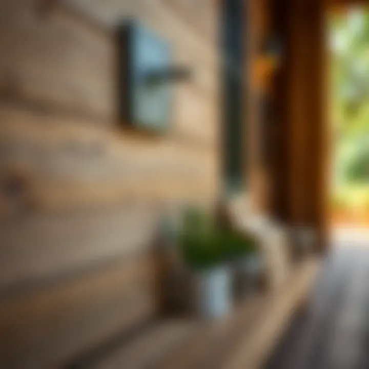 Evaluating Durability of Wood Coatings Durability test for exterior wood coatings