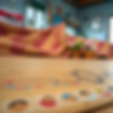 Different surfaces and their compatibility with paint removal methods