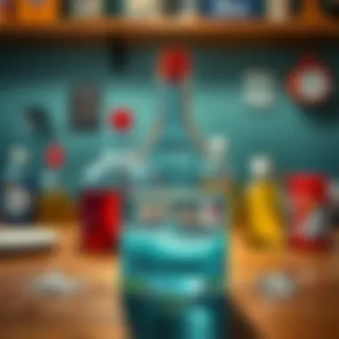 Effective Chemical Solutions Chemical solutions that effectively eliminate odors