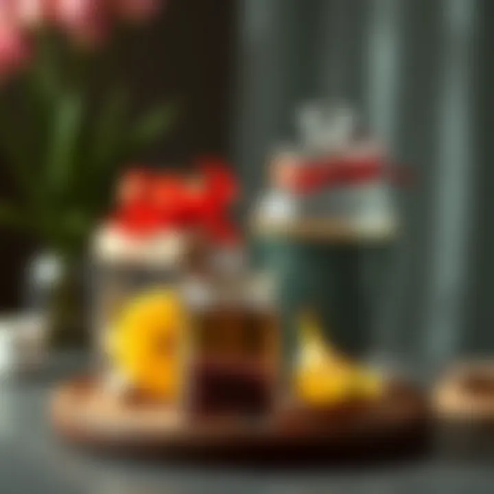 Diverse styles of home gift items to suit various tastes