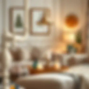 Elegant home decor items for gifting that enhance living spaces