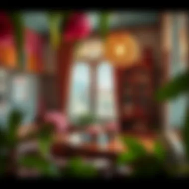 Design Tips to Elevate Your DIY Projects Innovative design tips for DIY projects