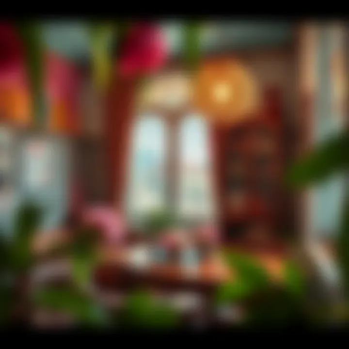 Design Tips to Elevate Your DIY Projects Innovative design tips for DIY projects