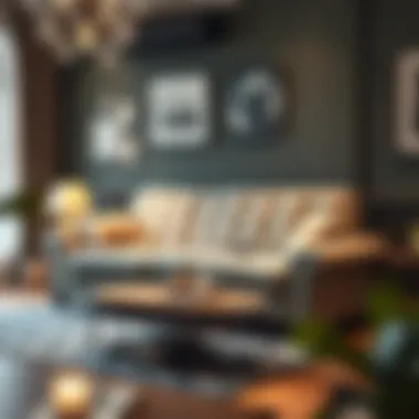 Cost analysis chart for sofa upholstery services