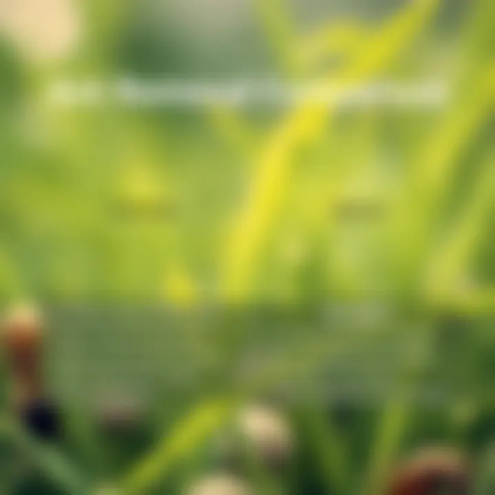 A comparison chart displaying the differences between chemical and natural solutions for ant removal, emphasizing safety and effectiveness.