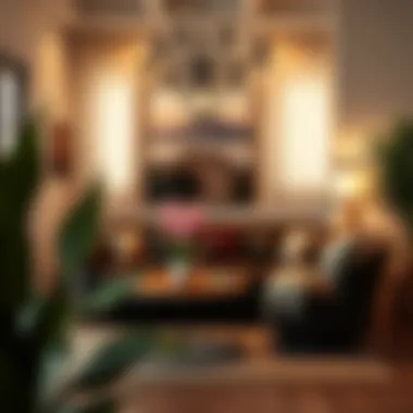 Inspiring Designs for Personalized Home Interiors Inspiration for unique home decor