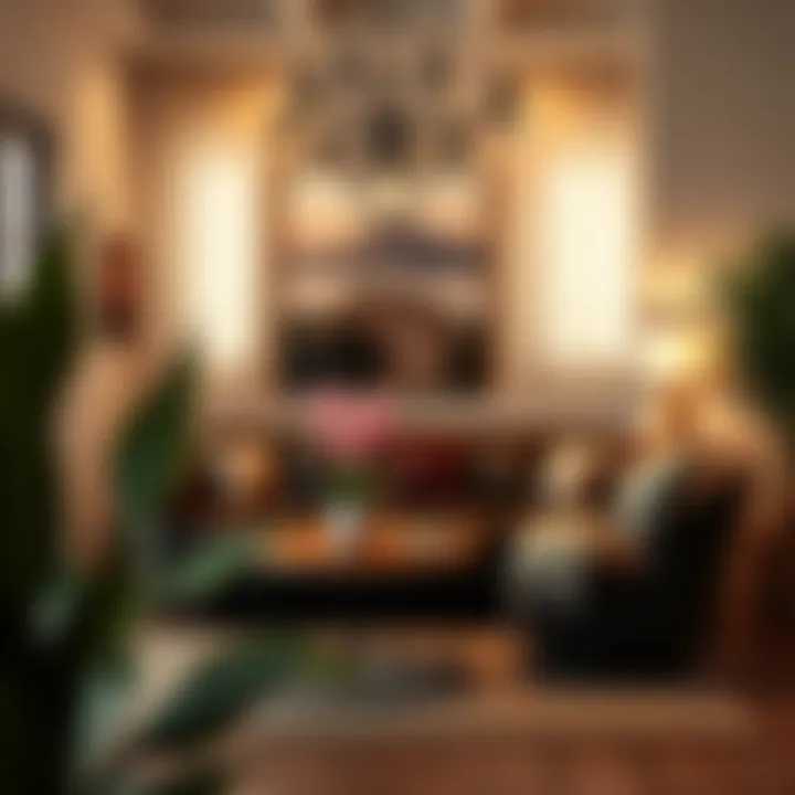 Inspiring Designs for Personalized Home Interiors Inspiration for unique home decor