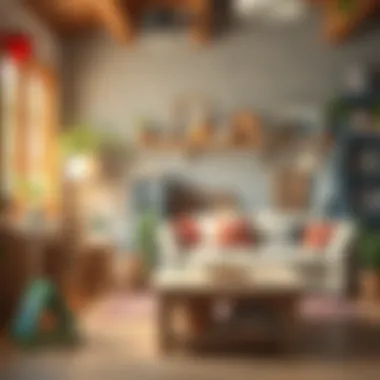 Comprehensive Guide to Crafting Your Own Furniture Step-by-step guide to building furniture