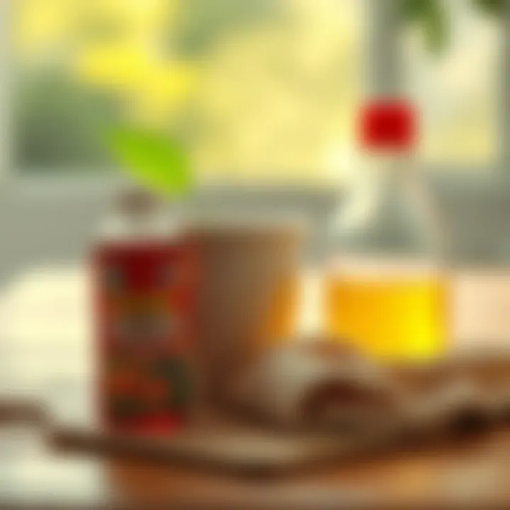 Chemical Solutions for Stain Removal Chemical solutions for effective stain removal