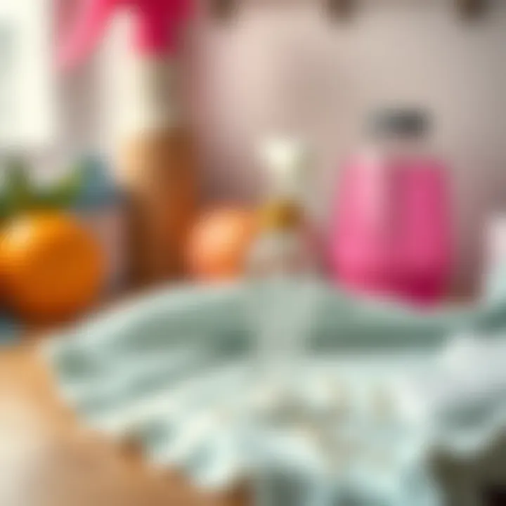 Techniques to Remove Stains Effectively Effective stain removal techniques