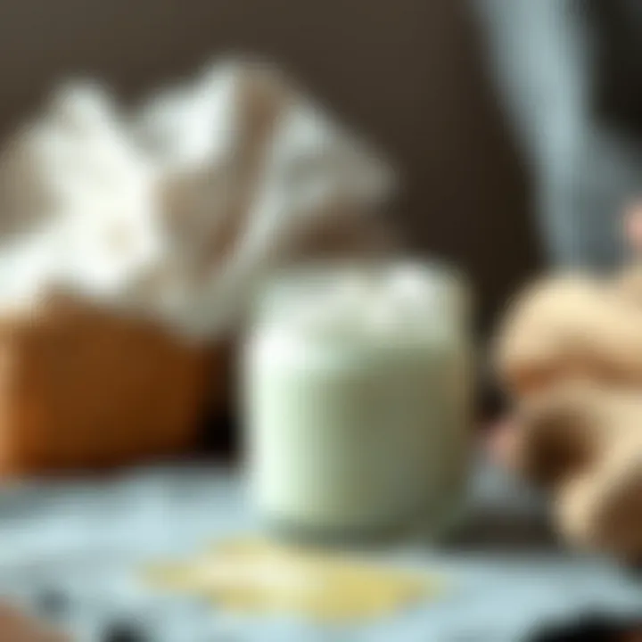 Homemade Remedies for Stain Removal Homemade solutions for deodorant stains