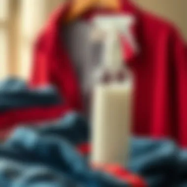 Essential Garment Care Tips Essential tips for garment care