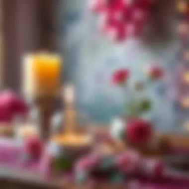 Creative DIY projects for Mother's Day gifts