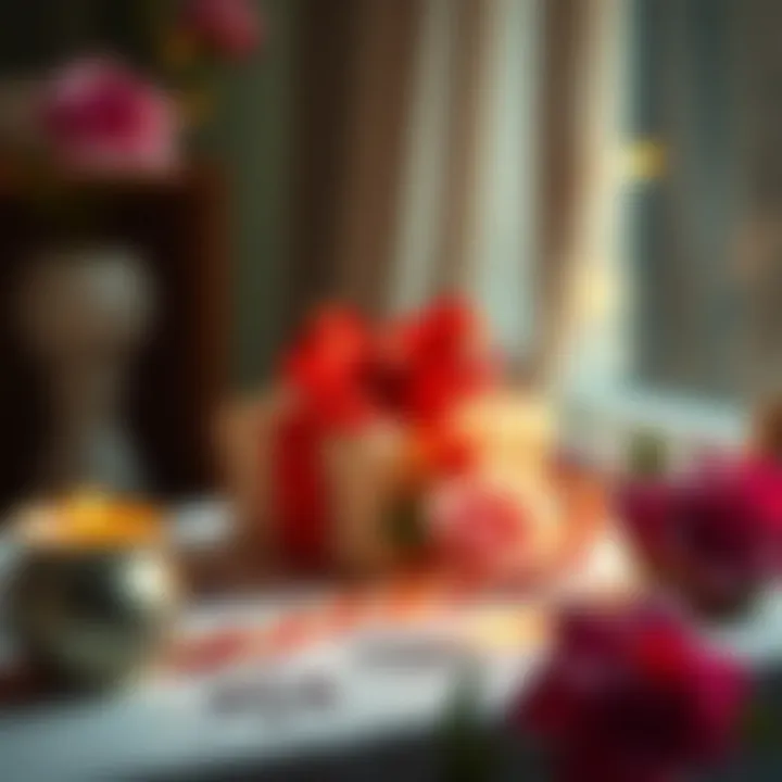 Thoughtful gift ideas for Mother's Day