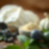 Natural ingredients for odor removal