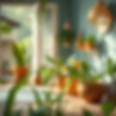 Practical Tips for a Fresh Home Environment Tips for maintaining a fresh home environment