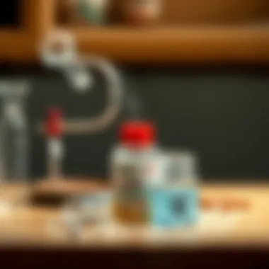 Chemical Solutions to Combat Naphthalene Smell Chemical methods for eliminating naphthalene smell