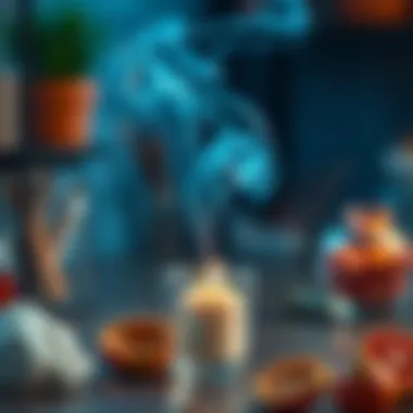 Understanding the Health Effects of Naphthalene Odor Health impacts of naphthalene odor