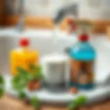 Eco-friendly Ingredients for Effective Drain Cleaning Eco-friendly ingredients for drain cleaning