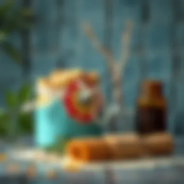 Natural Solutions for Paint Stains Natural ingredients for paint stain removal