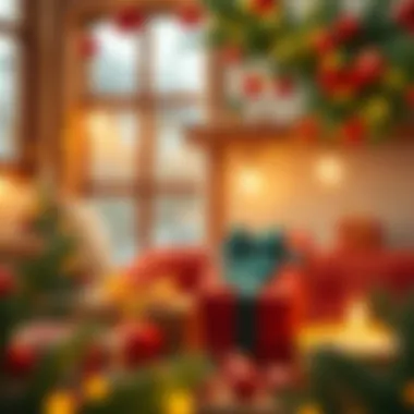 Practical tips for choosing gifts