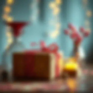 Unique gifts that cater to various tastes