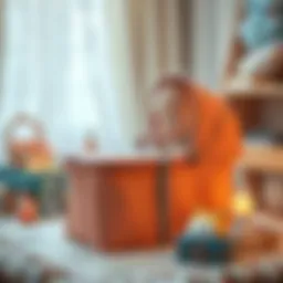 Essential baby gear for newborns