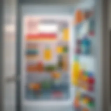 Preventive Maintenance Tips Preventive tips for maintaining a clean refrigerator