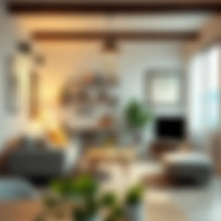 Practical solutions for modern living