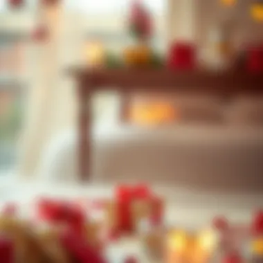 Creative ways to express feelings through gifts