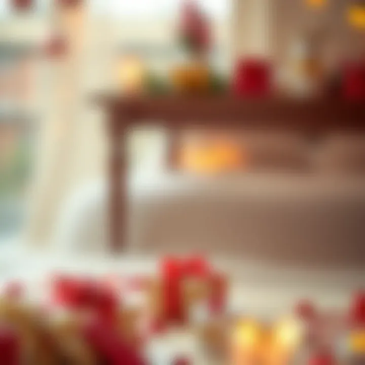 Creative ways to express feelings through gifts